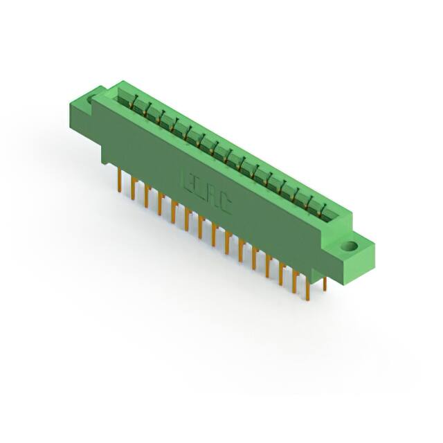 333-030-541-804 EDAC Inc.  Edgeboard Connectors